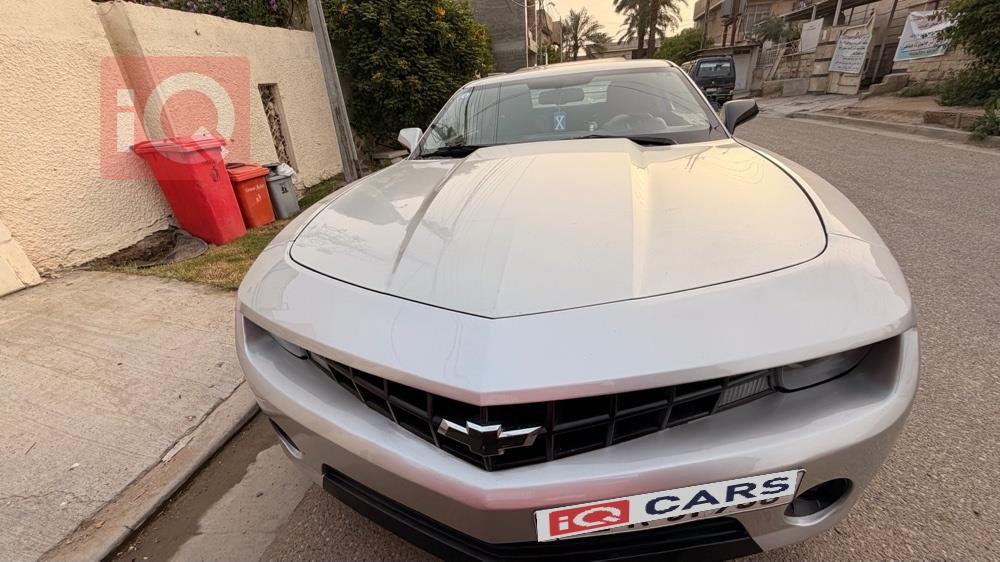 شيفروليه كامارو